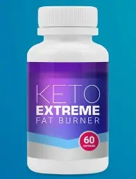 Keto Extreme 1 bottle